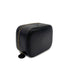 CHANEL VINTAGE VANITY HAND BAG BLACK CAVIAR SKIN 90307217 - PURPOSE