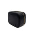 CHANEL VINTAGE VANITY HAND BAG BLACK CAVIAR SKIN 90307217 - PURPOSE