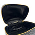 CHANEL VINTAGE VANITY HAND BAG BLACK CAVIAR SKIN 90307217 - PURPOSE