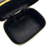 CHANEL VINTAGE VANITY HAND BAG BLACK CAVIAR SKIN 90307217 - PURPOSE