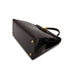 HERMES KELLY 28 SELLIER COCAON CROCODILE POROSUS HAND SHOULDER BAG 〇Y GHW 90307219 - PURPOSE