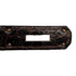 HERMES KELLY 28 SELLIER COCAON CROCODILE POROSUS HAND SHOULDER BAG 〇Y GHW 90307219 - PURPOSE