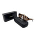 CHANEL VINTAGE SUNGLASSES COCOMARK TORTOISESHELL BROWN EYEWEAR 90307355 - PURPOSE