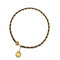 CHANEL VINTAGE CHAIN BELT LEATHER COCOMARK ACCESSORY 90307357 - PURPOSE