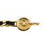 CHANEL VINTAGE CHAIN BELT LEATHER COCOMARK ACCESSORY 90307357 - PURPOSE