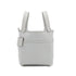 HERMES PICOTIN LOCK 18 PM CARGO POCKET GRIS PLATINE TOILE GOELAND VEAU SWIFT W PHW 90307362 - PURPOSE