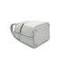 HERMES PICOTIN LOCK 18 PM CARGO POCKET GRIS PLATINE TOILE GOELAND VEAU SWIFT W PHW 90307362 - PURPOSE