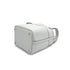 HERMES PICOTIN LOCK 18 PM CARGO POCKET GRIS PLATINE TOILE GOELAND VEAU SWIFT W PHW 90307362 - PURPOSE