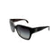 CHANEL VINTAGE SQUARE SUNGLASSES COCOMARK GRAY EYEWEAR 90307365 - PURPOSE