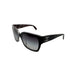 CHANEL VINTAGE SQUARE SUNGLASSES COCOMARK GRAY EYEWEAR 90307365 - PURPOSE