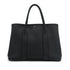 HERMES GARDEN PARTY PM STEEPLE CADRIDGE PLOMB VEAU NEGONDA TOTE BAG T 90307369 - PURPOSE