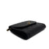 CHANEL VINTAGE PARIS LIMITED EDITION MATELASSE CHAIN SHOULDER BAG BLACK LAMB SKIN 90307372 - PURPOSE