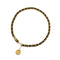 CHANEL VINTAGE CHAIN BELT LEATHER COCOMARK ACCESSORY 90307373 - PURPOSE
