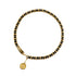 CHANEL VINTAGE CHAIN BELT LEATHER COCOMARK ACCESSORY 90307373 - PURPOSE