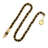 CHANEL VINTAGE CHAIN BELT LEATHER COCOMARK ACCESSORY 90307373 - PURPOSE
