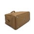 HERMES VICTORIA 35 TABAC CAMEL TAURILLON CLEMENCE HAND BAG □L PHW 90307381