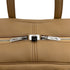 HERMES VICTORIA 35 TABAC CAMEL TAURILLON CLEMENCE HAND BAG □L PHW 90307381