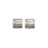 CHANEL VINTAGE EARRINGS 31 RUE CAMBON SILVER ACCESSORY 90307384 - PURPOSE