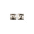 CHANEL VINTAGE EARRINGS 31 RUE CAMBON SILVER ACCESSORY 90307384 - PURPOSE