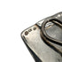 CHANEL VINTAGE EARRINGS 31 RUE CAMBON SILVER ACCESSORY 90307384 - PURPOSE