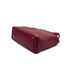 CHANEL VINTAGE COCOMARK TOTE SHOULDER BAG RED CAVIAR SKIN 90307804