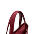 CHANEL VINTAGE COCOMARK TOTE SHOULDER BAG RED CAVIAR SKIN 90307804