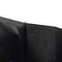 HERMES LYDIE BLACK CLUTCH SHOULDER BAG BOXCALF 〇H GOLD HARDWARE 90307822 - PURPOSE