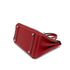 HERMES BIRKIN 25 ROUGE GARANCE TOGO HAND BAG □I PALLADIUM HARDWARE 90307832