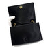 CHANEL VINTAGE COCOMARK MATELASSE CHAIN SHOULDER BAG BLACK LAMB SKIN 90307863 - PURPOSE