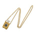 CHANEL VINTAGE NECKLACE PERFUME GOLD ACCESSORY 90307890 - PURPOSE