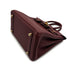 HERMES BIRKIN 25 ROUGE H TOGO HAND BAG K GOLD HARDWARE 90307904 - PURPOSE