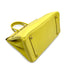 HERMES BIRKIN 35 LIME VEAU EPSOM HAND BAG □O GOLD HARDWARE 90307905 - PURPOSE