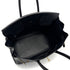HERMES BIRKIN 35 BLACK ARDENNES HAND BAG □F GOLD HARDWARE 90307907 - PURPOSE