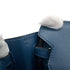 HERMES BIRKIN 25 DEEP BLUE VEAU SWIFT HAND BAG D GOLD HARDWARE 90307908 - PURPOSE