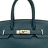 HERMES BIRKIN 30 COLVERT TAURILLON CLEMENCE HAND BAG □R PALLADIUM HARDWARE 90307909 - PURPOSE