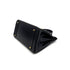 HERMES BIRKIN 35 BLACK BOX CALF HAND BAG □F GOLD HARDWARE 90307912 - PURPOSE