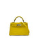 HERMES KELLY MINI 2 SELLIER JAUNE DE NAPLES CHEVRE SHOULDER BAG K PALLADIUM HARDWARE 90307914 - PURPOSE