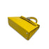 HERMES KELLY MINI 2 SELLIER JAUNE DE NAPLES CHEVRE SHOULDER BAG K PALLADIUM HARDWARE 90307914 - PURPOSE