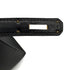 HERMES KELLY 28 SELLIER BLACK BOX CALF HAND SHOULDER BAG □A GOLD HARDWARE 90307915 - PURPOSE
