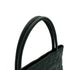 CHANEL VINTAGE MEDALLION TOTE BAG DARK GREEN CAVIAR SKIN 90307917 - PURPOSE