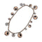 CHANEL COCOMARK MADEMOISELLE CROSSBONES CHARM CHAIN BELT PINK ACCESSORY 03P 90307921 - PURPOSE