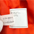 CHANEL VINTAGE COCO BUTTON JACKET ORANGE WOOL 40 97C RTW 90307924 - PURPOSE