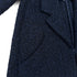 CHANEL TWEED JACKET BLUE BLACK 38 P53 RTW 90307927 - PURPOSE