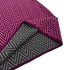 CHANEL COCOMARK KNIT DRESS PURPLE CASHMERE 38 21K RTW 90307930 - PURPOSE
