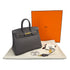 HERMES BIRKIN 25 ETAIN TOGO HAND BAG X GOLD HARDWARE 90307990 - PURPOSE