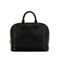 LOUIS VUITTON EPI ALMA PM HAND BAG NOIR LEATHER M52142 90307992 - PURPOSE