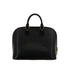LOUIS VUITTON EPI ALMA PM HAND BAG NOIR LEATHER M52142 90307992 - PURPOSE