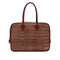 HERMES PLUME 32 ROUGE H CHAMONIX VIBRATO HAND BAG □E GOLD HARDWARE 90307993 - PURPOSE
