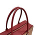 HERMES PLUME 32 ROUGE H CHAMONIX VIBRATO HAND BAG □E GOLD HARDWARE 90307993 - PURPOSE