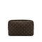 LOUIS VUITTON MONOGRAM TROUSSE TOILETTE 28 CLUTCH BAG BROWN M47522 90307996 - PURPOSE